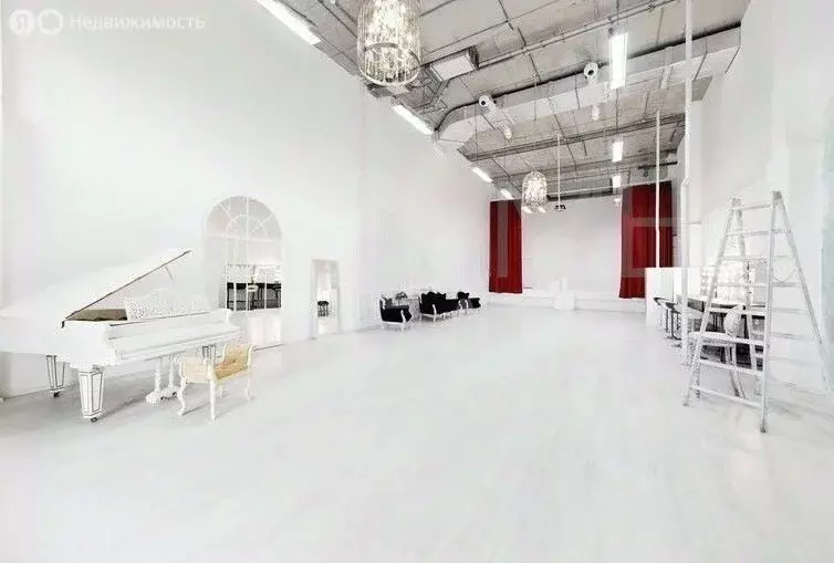 Помещение свободного назначения (500 м) - Фото 2