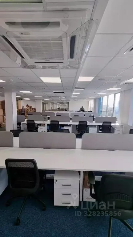 Офис в Москва ул. Правды, 26 (2290 м) - Фото 2