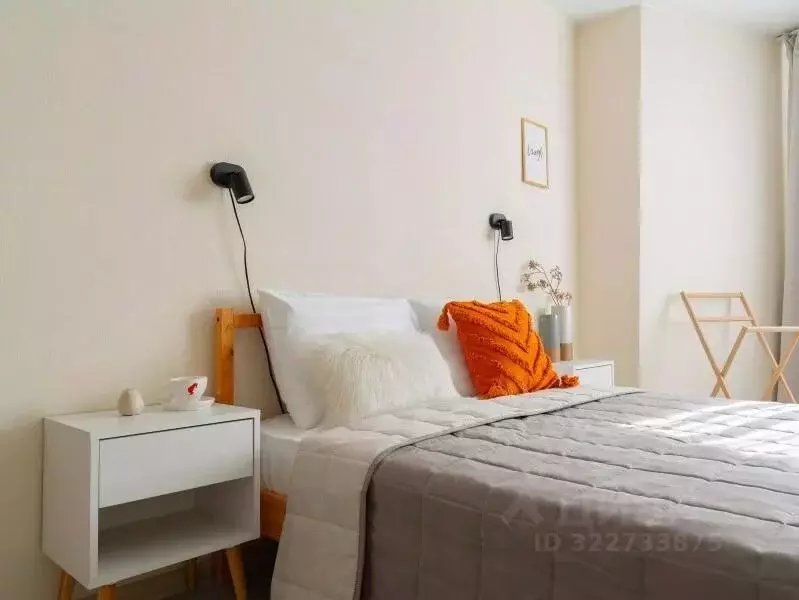 1-к кв. Санкт-Петербург просп. Большевиков, 1 (36.0 м) - Фото 1