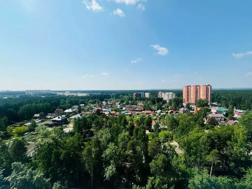 1-к кв. Пермский край, Пермь ул. Калинина, 42 (44.0 м) - Фото 1