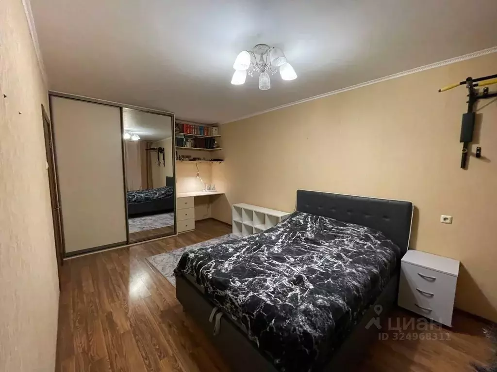 2-к кв. Московская область, Ивантеевка Пушкинский городской округ, ... - Фото 1