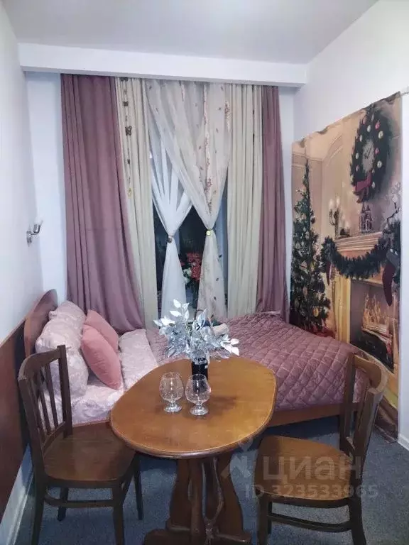 Студия Санкт-Петербург Невский просп., 88 (14.0 м) - Фото 2