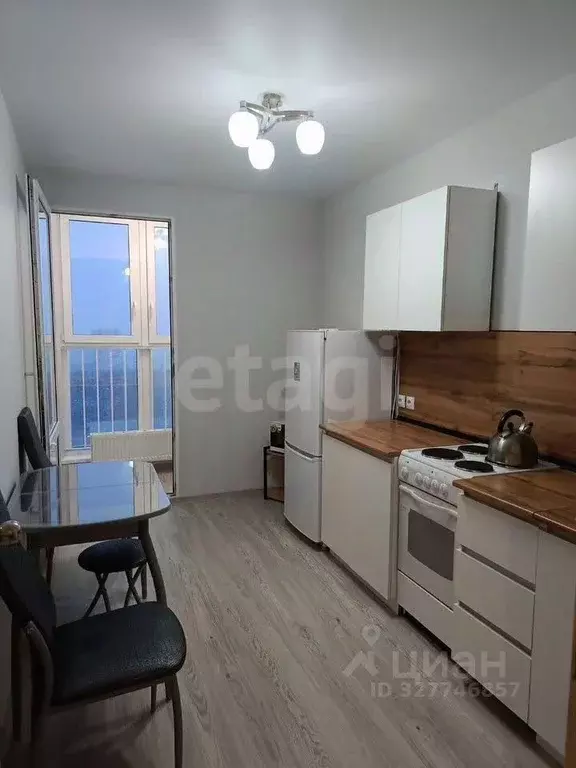 1-к кв. Удмуртия, Ижевск ул. Цветочная, 12к2 (35.0 м) - Фото 2