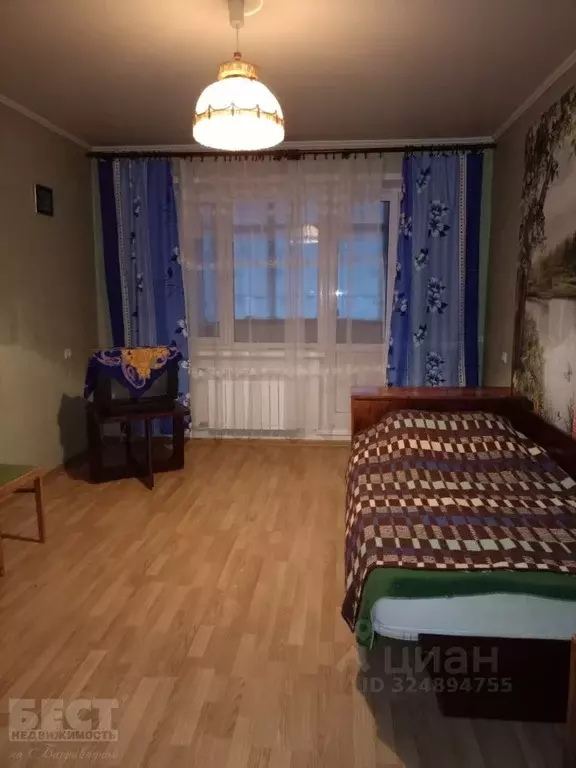 1-к кв. Московская область, Щелково Заречная ул., 7 (39.0 м) - Фото 2