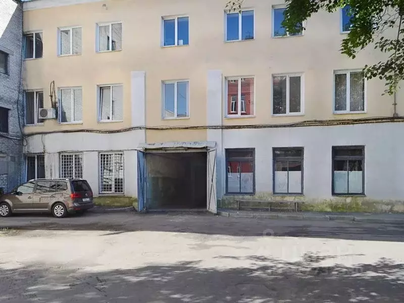 Склад в Санкт-Петербург ул. Швецова, 41 (34 м) - Фото 0