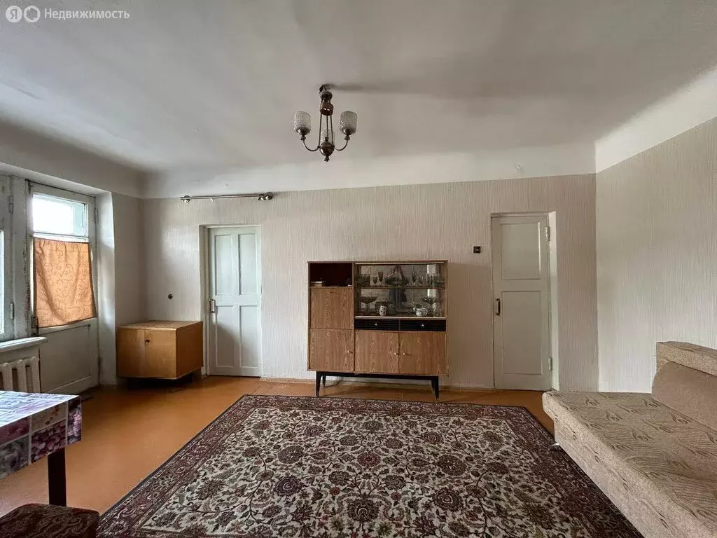 2-комнатная квартира: Челябинск, улица Заслонова, 3 (45 м) - Фото 0