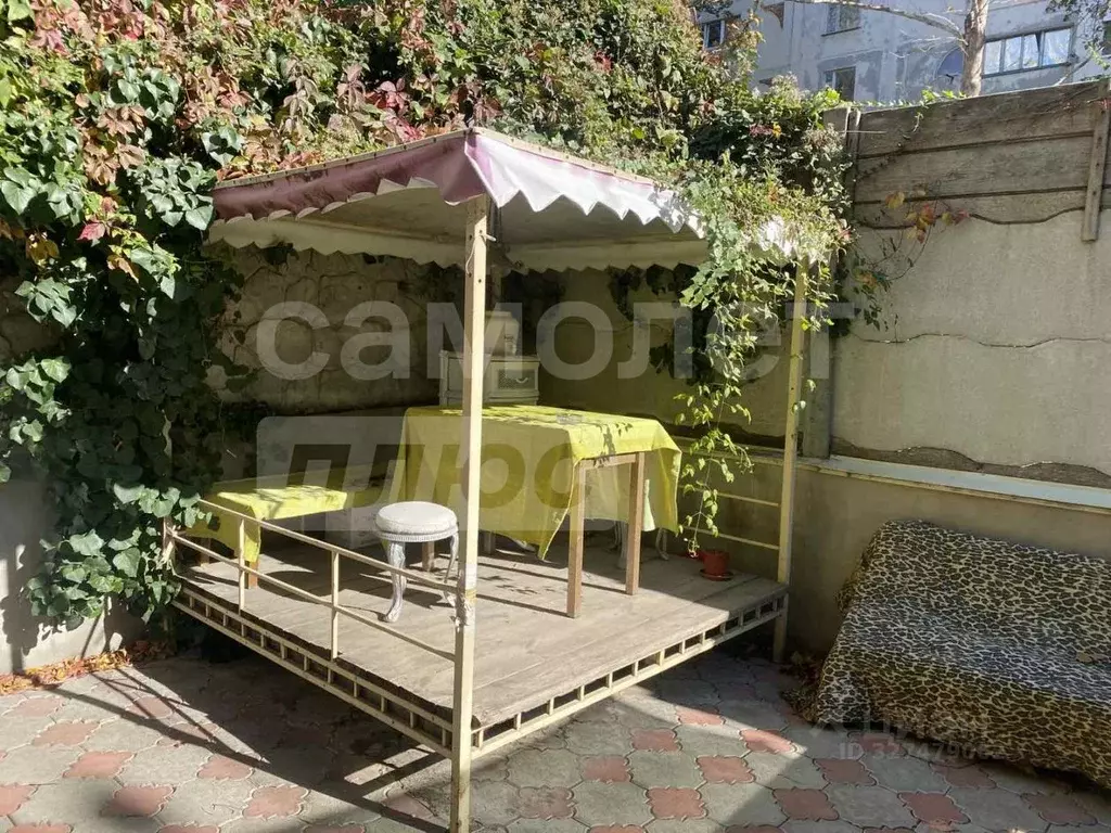 Дом в Севастополь ул. Громова, 60 (169 м) - Фото 1