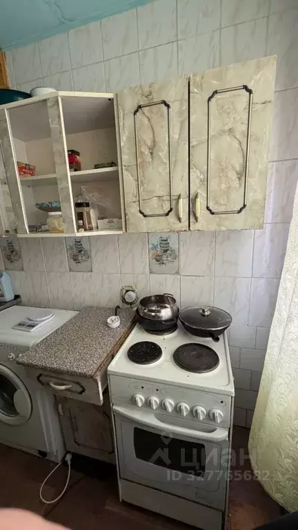 2-к кв. Новосибирская область, Куйбышев 1-й кв-л, 24 (42.1 м) - Фото 2