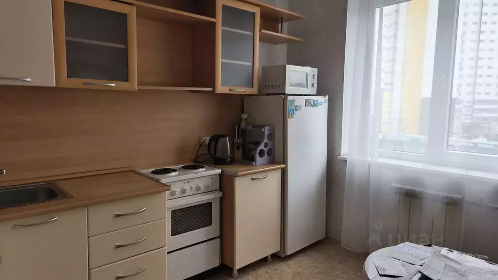 2-к кв. Красноярский край, Красноярск ул. Партизана Железняка, 50 ... - Фото 0