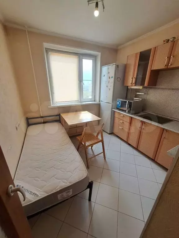 1-к. квартира, 40 м, 5/9 эт. - Фото 1