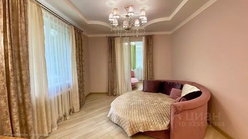 Дом в Московская область, Люберцы городской округ, Малаховка пгт ... - Фото 2