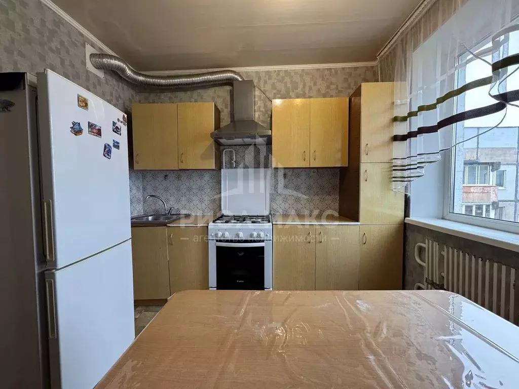 2-к кв. Брянская область, Брянск Фосфоритная ул., 19 (53.6 м) - Фото 1