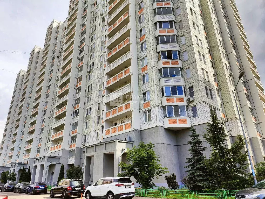 Продается 3-комнатная квартира - Фото 0