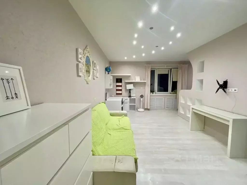 1-к кв. Московская область, Королев ул. Тарасовская, 25 (46.0 м) - Фото 1