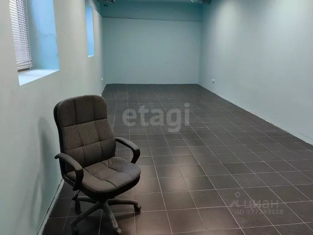 Офис в Ямало-Ненецкий АО, Ноябрьск Рабочая ул., 109Б (132 м) - Фото 1