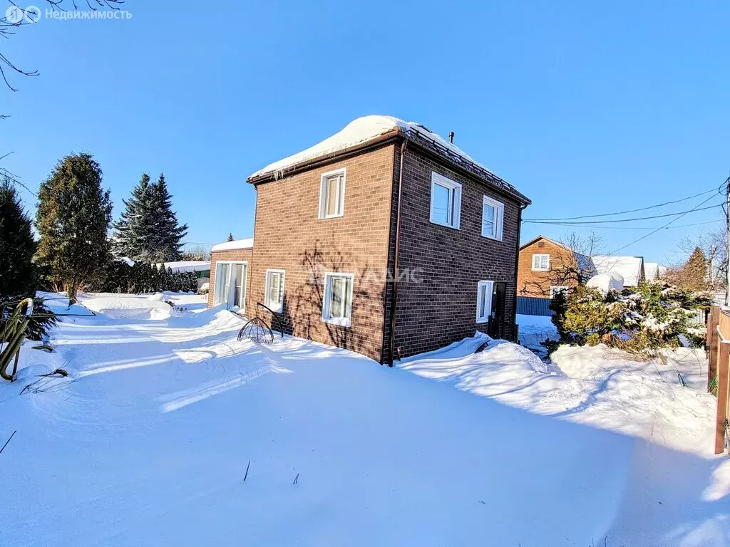 Дом в Московская область, Раменский муниципальный округ, СНТ ... - Фото 1