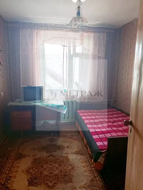 Продаётся 3-к квартира, 66 м - Фото 0