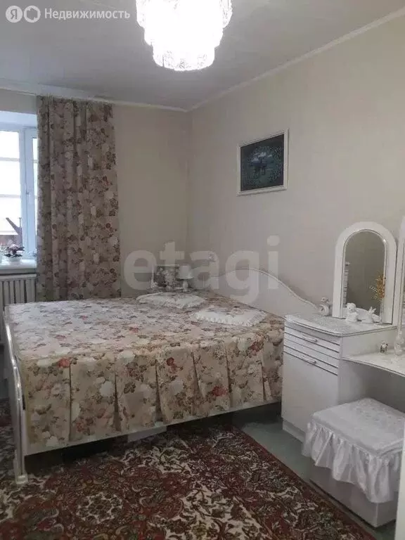 2-комнатная квартира: Тюмень, Первомайская улица, 44 (54.6 м) - Фото 2