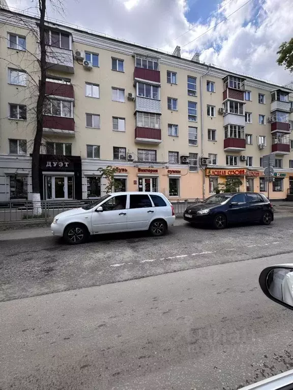 Помещение свободного назначения в Воронежская область, Воронеж ул. ... - Фото 1