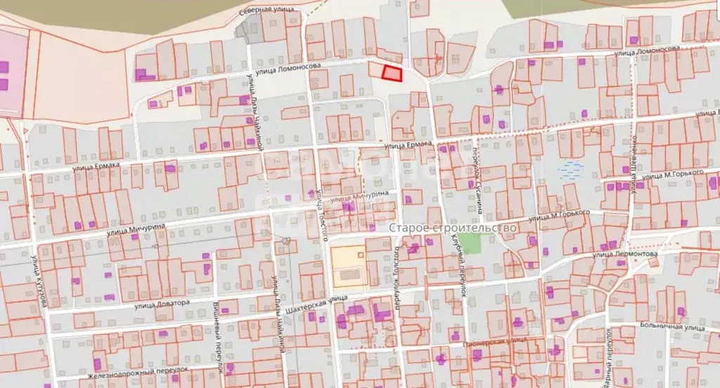 Участок в Челябинская область, Копейск Коммунальщик СНТ, № 5 сектор, ... - Фото 1