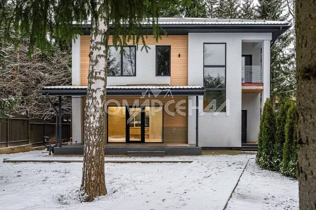 Дом в Московская область, Наро-Фоминский городской округ, Колос-1 СНТ  ... - Фото 1