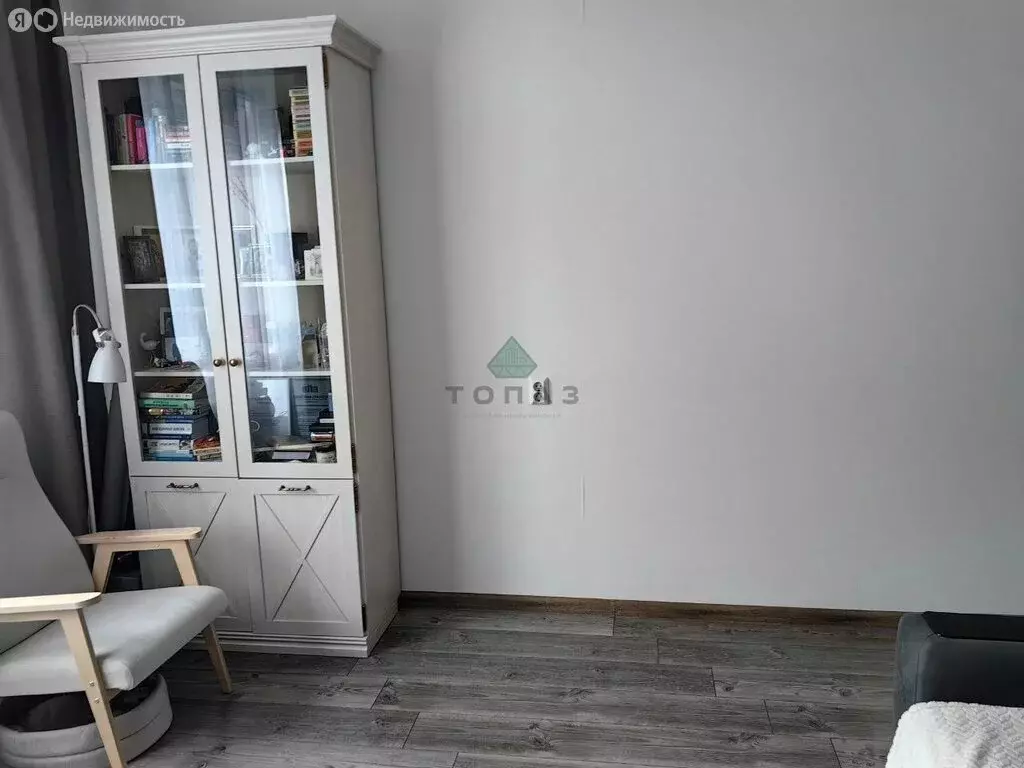 1-комнатная квартира: Воронеж, улица Корольковой, 10к2 (33.6 м) - Фото 0