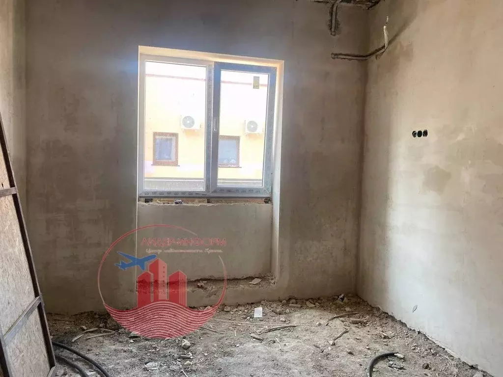Студия Севастополь ул. Сафронова, 12 (17.5 м) - Фото 1