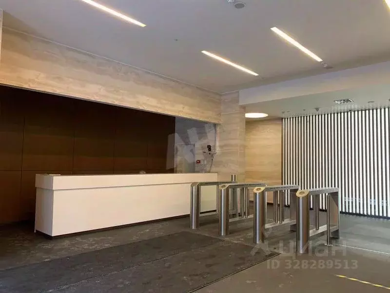 Помещение свободного назначения в Москва Ленинградское ш., 39с2 (145 ... - Фото 2