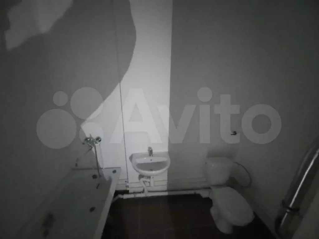 Квартира-студия, 26,5 м, 2/9 эт. - Фото 1