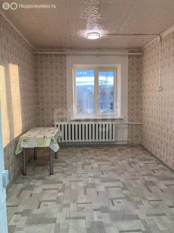 1к в -комнатной квартире ( м) - Фото 0