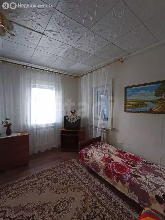 Дом в Горный Балыклей, улица Челюскина (24.6 м) - Фото 2