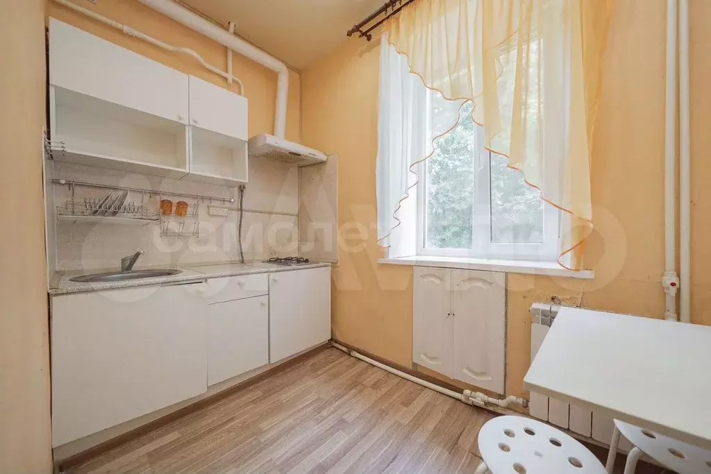 1-к. квартира, 36,5 м, 1/2 эт. - Фото 0