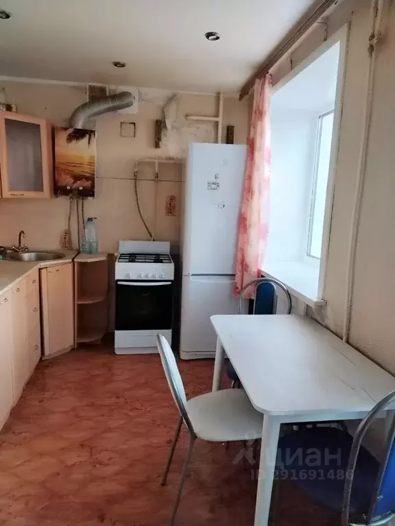 2-к кв. Пермский край, Пермь Заречная ул., 157 (40.0 м) - Фото 1