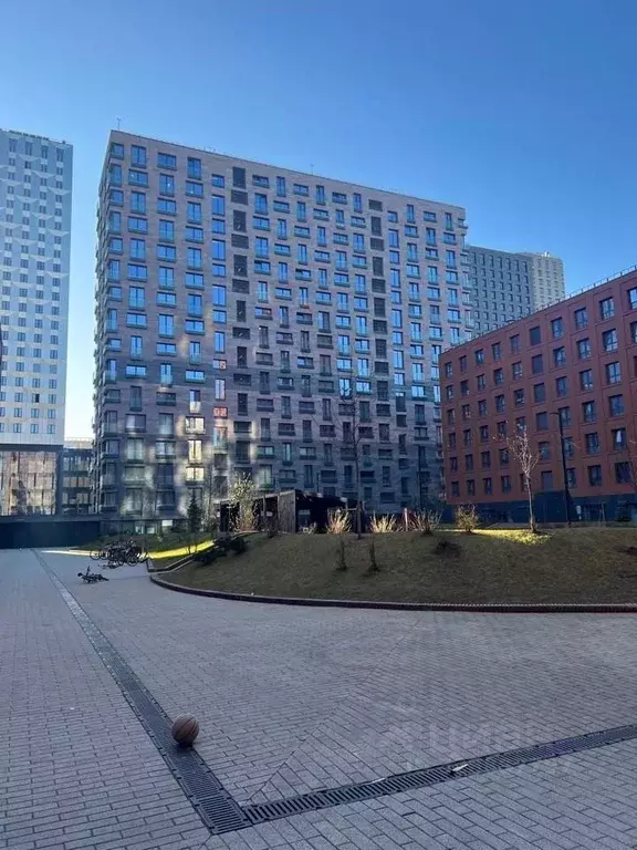 Гараж в Москва ул. Архитектора Щусева, 5к1 (18 м) - Фото 2