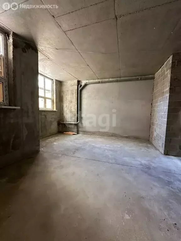 Квартира-студия: Анапа, улица Крылова, 15к3 (34.4 м) - Фото 2