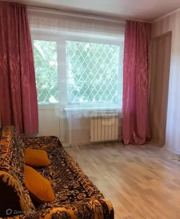 Продаётся 1-к квартира, 35 м - Фото 0