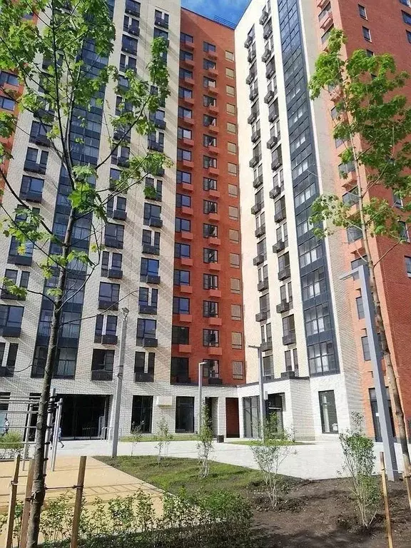 2-к кв. Москва ул. Демьяна Бедного, 22 (61.0 м) - Фото 1