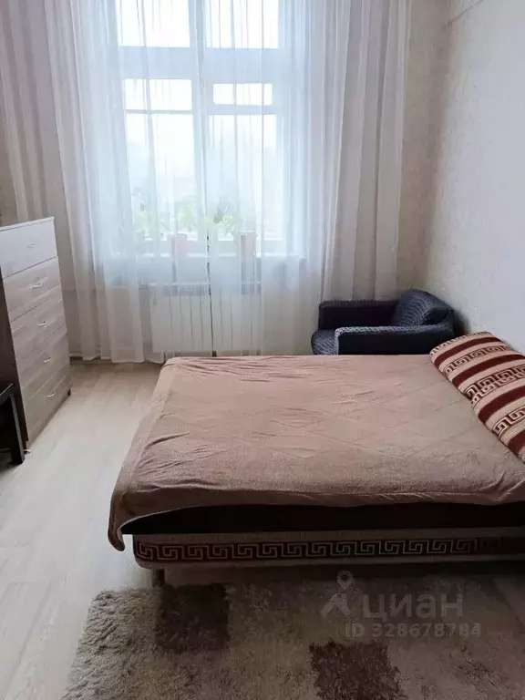 Комната Москва Большая Академическая ул., 8К1 (15.0 м) - Фото 1