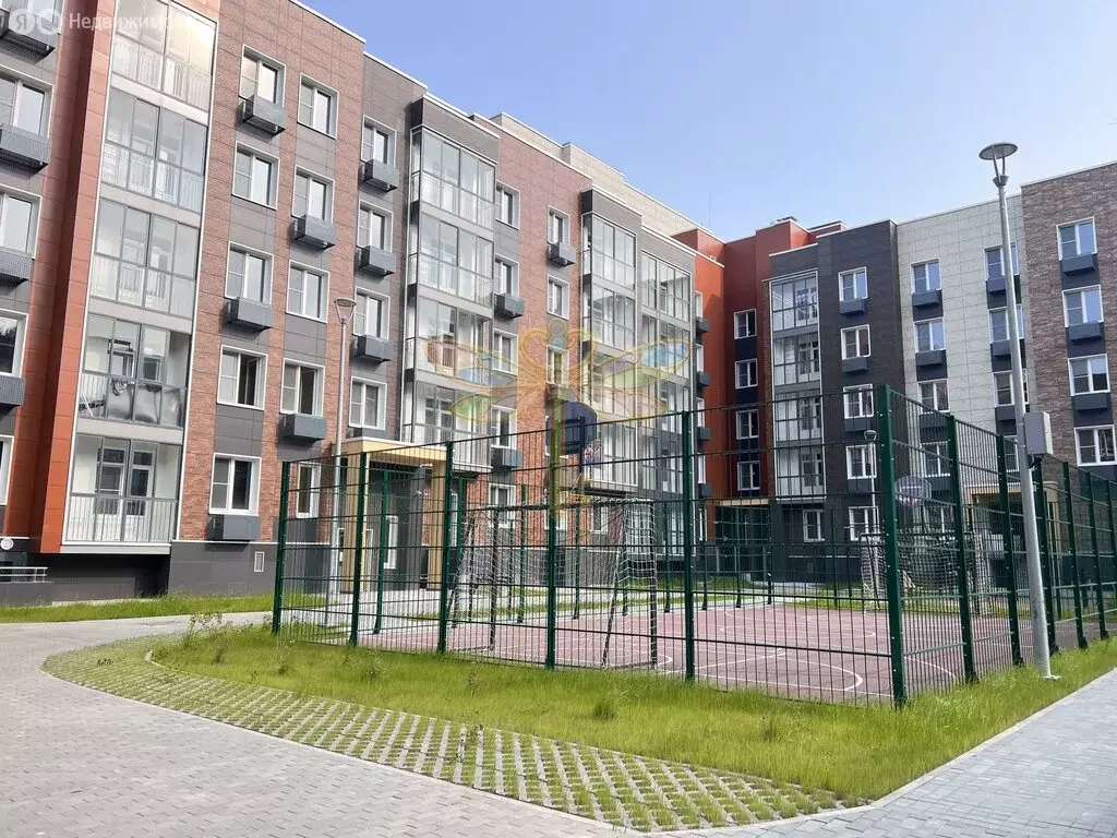 2-комнатная квартира: Троицк, улица Академика Дыхне, 8 (67.4 м) - Фото 2