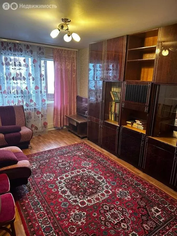 2-комнатная квартира: Нижний Новгород, улица Вахтангова, 16 (47.8 м) - Фото 0