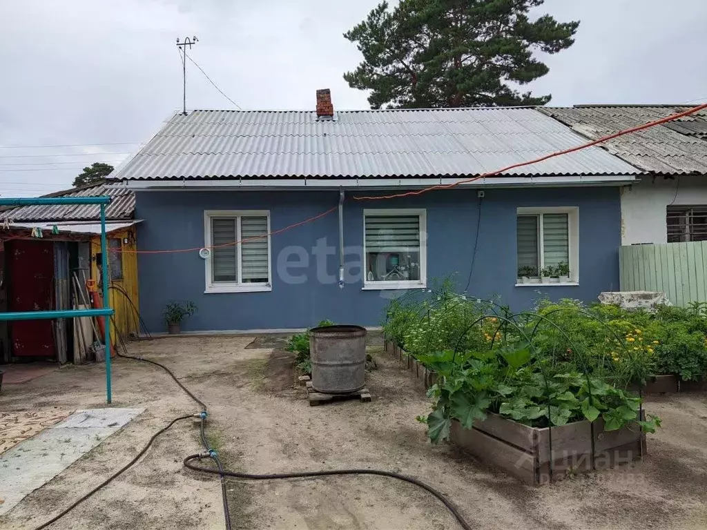 Дом в Тюменская область, Тюмень ул. Ратная (72 м) - Фото 2