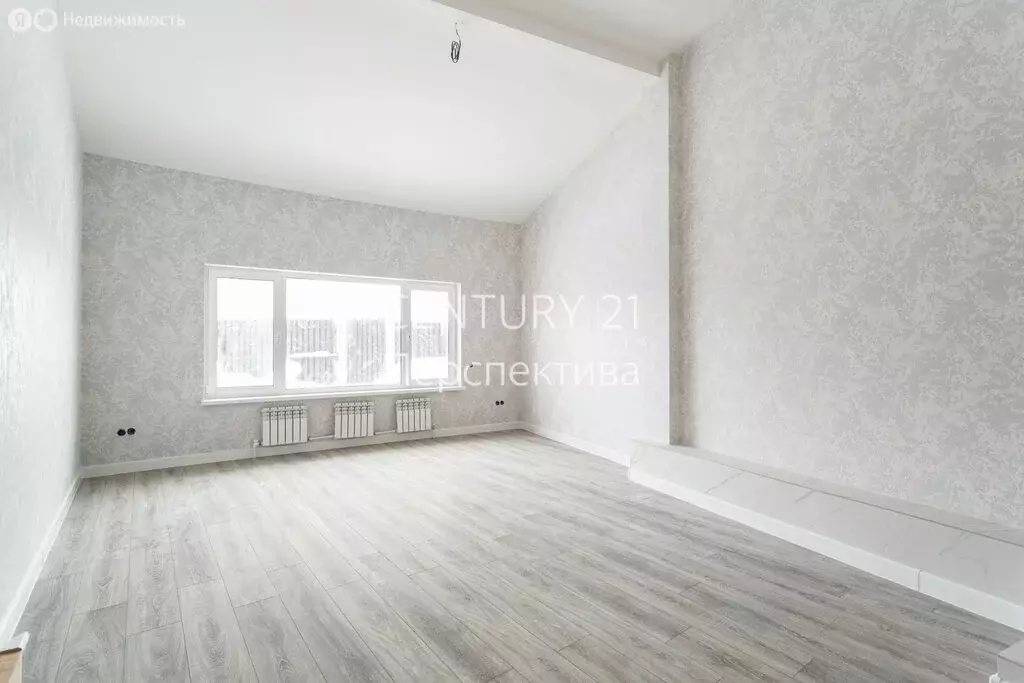 Дом в Московская область, городской округ Воскресенск, Белоозёрский, ... - Фото 1