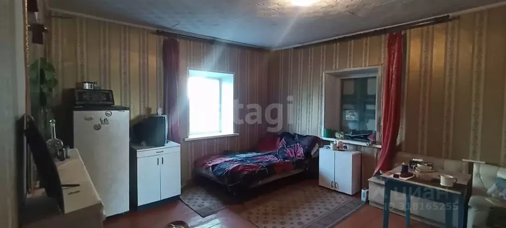 Дом в Бурятия, Улан-Удэ Калужская ул., 31 (54 м) - Фото 0