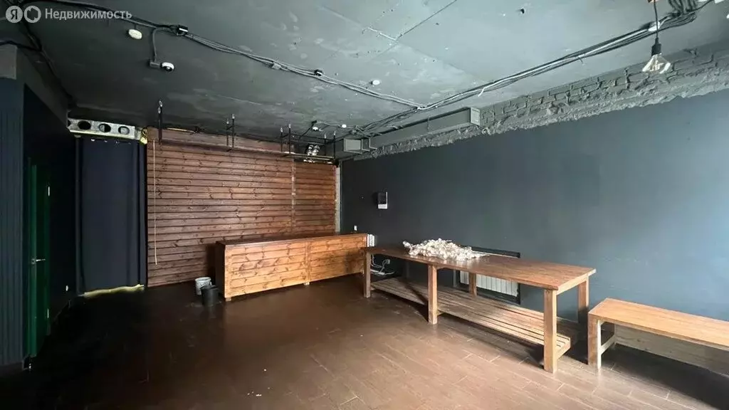 Торговая площадь (60.6 м) - Фото 1