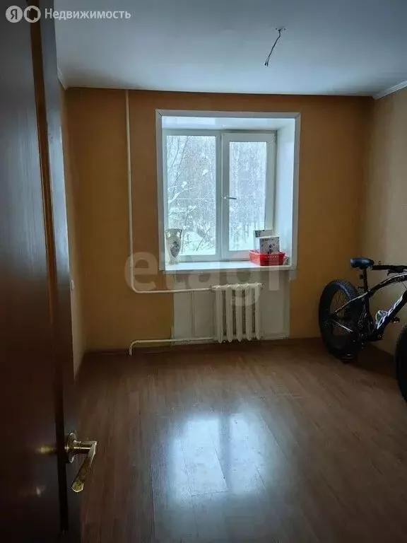 3-комнатная квартира: Бежецк, улица Чехова, 51Б (61 м) - Фото 1