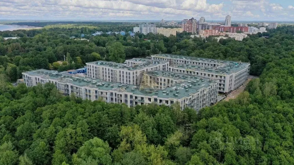 Студия Санкт-Петербург, Санкт-Петербург, Сестрорецк ул. ... - Фото 2