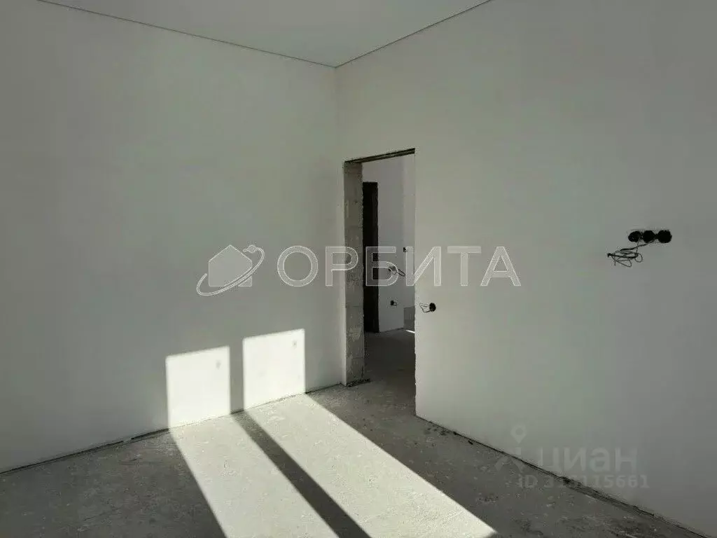 Дом в Тюменская область, Тюменский район, Сезоны кп ул. Зимняя (75 м) - Фото 0