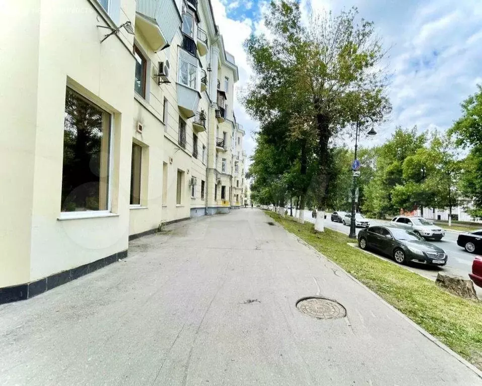 Помещение свободного назначения (406.5 м) - Фото 1