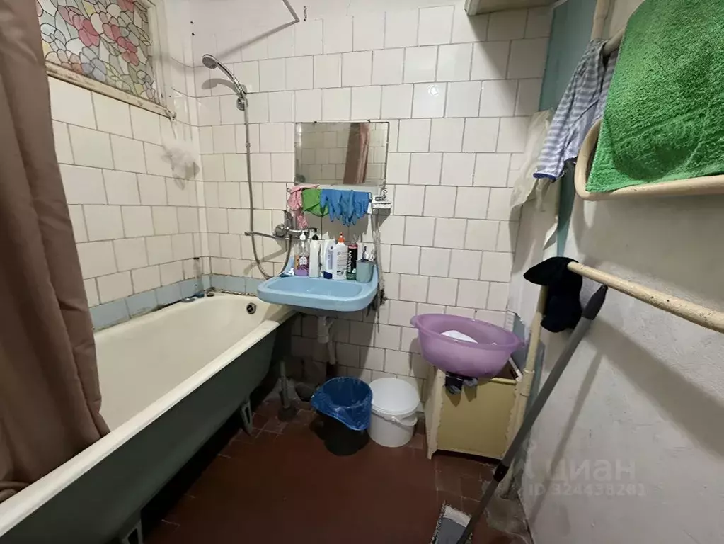 3-к кв. Краснодарский край, Сочи Донская мкр, ул. Чехова, 6 (66.0 м) - Фото 2