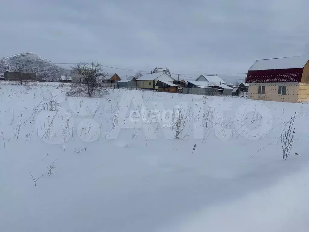 Купить Участок В С Подгорное Горно Алтайск